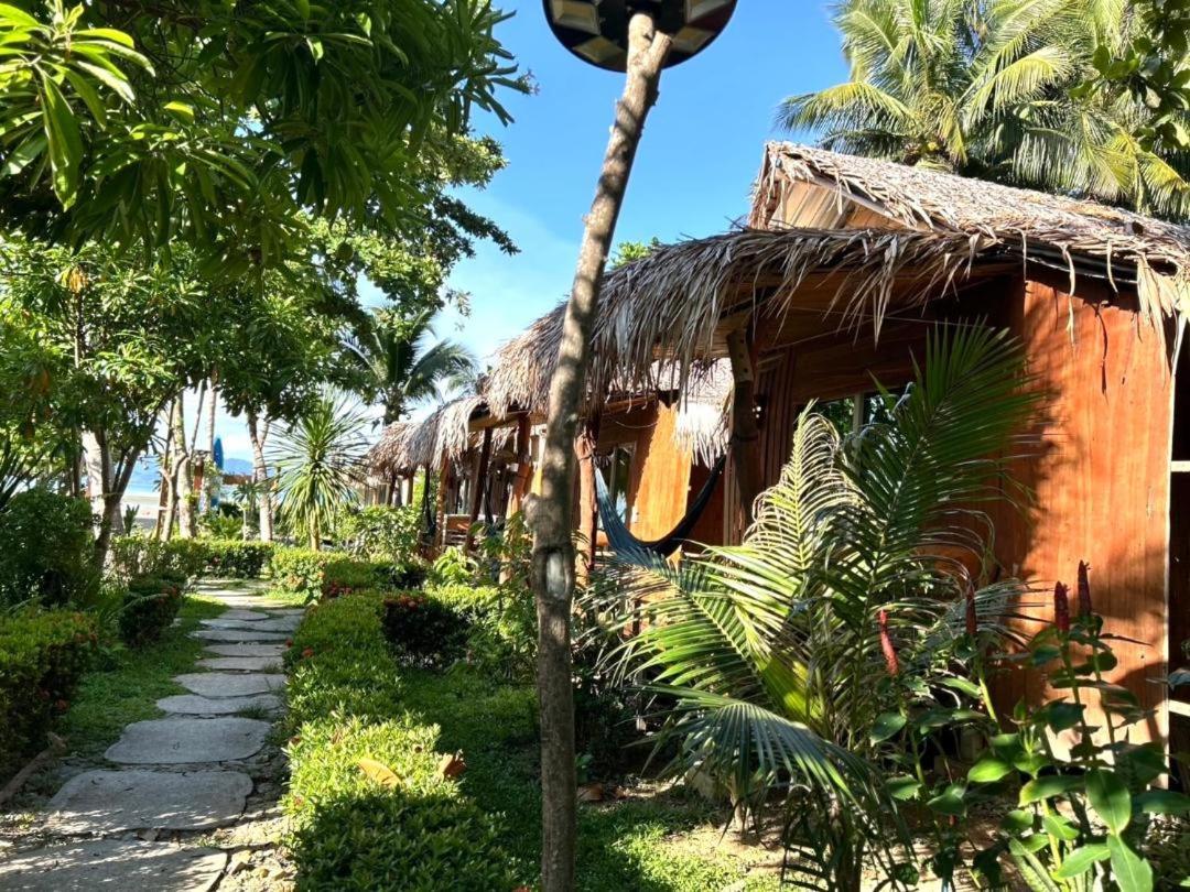 Mook Montra Resort Sea Front Koh Mook Exterior photo